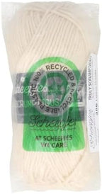 Scheepjes Truly Scrumptious Yarn, 100 g Skein, Color 386 Lemon Granita
