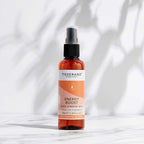 Tisserand Aromatherapy,Energy Boost Moodfix Mist,Essential Oil Spray with Orange Lime and Grapefruit,100% Natural Pure Essential Oils,100ml