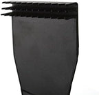 8-1/2" Buff Rake Jewelry Cleaning Polishing Buffs Compound Cleaner Removal Tool