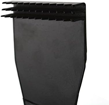 8-1/2" Buff Rake Jewelry Cleaning Polishing Buffs Compound Cleaner Removal Tool