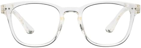 SAV Flex 3 Unisex Readers E5045 - Feather-Light, Ultra-Flexible Material, Scratch-Resistant AR-Coated Lenses for Men & Women