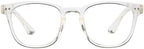 SAV Flex 3 Unisex Readers E5045 - Feather-Light, Ultra-Flexible Material, Scratch-Resistant AR-Coated Lenses for Men & Women