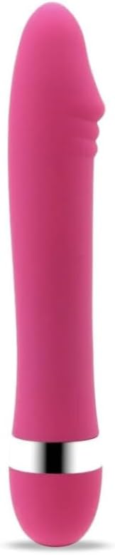 Whispering Touch Handheld Soft Comfort Massager for Relaxation YM71196