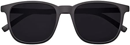 Zippo Classic Slim Angular Sunglasses
