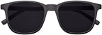 Zippo Classic Slim Angular Sunglasses