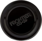 Frontier Co-op Organic Fine Ground Black Pepper, 1.8 Ounce Bottle, Full-bodied Flavor and Aroma, Kosher