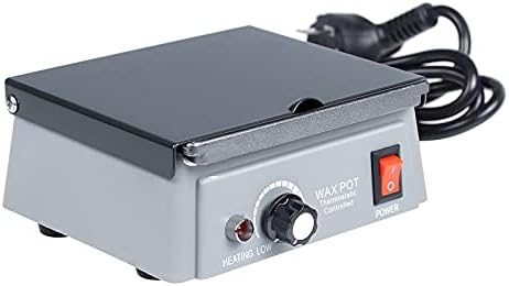 Dental Lab Analog Wax Pot