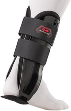 McDavid Ankle Splint Black OSFM