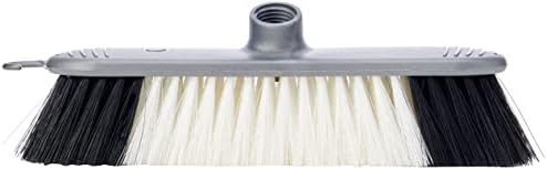Addis Soft Broom Head, Metallic