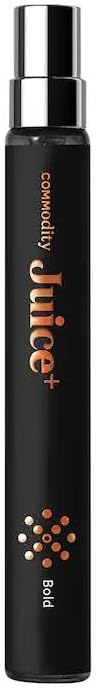 Commodity Juice Expressive Eau de Parfum Travel Spray, 10 ml