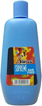Simco Hair Fixer 500Ml