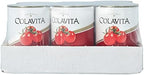 Colavita Canned Tomatoes - Cherry, 14.1 Ounce (Pack of 6)
