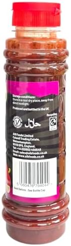 Indus Kebab House Chilli Sauce 422g - 2 Pack in a Premier Life Store Box