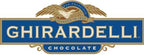 Ghirardelli Chocolate Company Sea Salt Caramel Sauce Pump Bottle, 87.3 oz