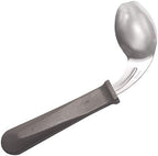 Left Handed Grip Easy Offset Spoon