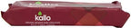 Kallo Organic Dark Chocolate Rice Cake Thins 90 G (Pack Of 4)