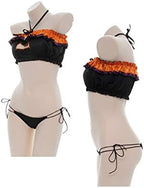 SINROYEE Sexy demon underwearHalloween Cosplay Costumes Lingerie Women Sexy Anime Bikini Lolita lingerie Anime girl costume