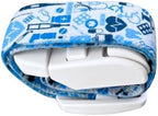 Profesional Quick and Slow Release Medical Nurse Tourniquet with Medic/Doctor/Nurse Pattern