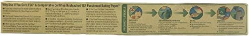 If You Care Parchment Baking Paper, 70 sq ft