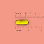 Amazon Elements - Revly Omega 3-6-9, Complex of Fish, Flaxseed and Borage Oil - EPA & DHA Omega-3 fatty acids - 60 Softgels, 2 Month Supply