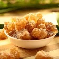 Yuktha Naturals Palm Candy (Panakarkandu) | Panam Kalkandu | Palm Sugar Candy - 100g/3.5 Oz