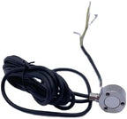 Micro Load Cell 5Kg 10Kg 20Kg 30Kg 50Kg 100Kg 200Kg 300Kg 500Kg Small Button Compression Force Sensor(Color:5Kg)