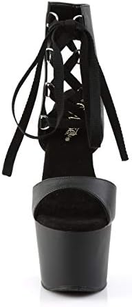 Pleaser Women's ADORE-700-14 Sandal