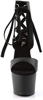 Pleaser Women's ADORE-700-14 Sandal