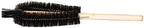 GSC 4-10330-10, Nylon Bristle Beaker Brush, 76mm Diameter, 330mm Length, Pack of 10