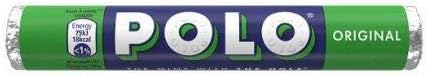 Polo Original - 34g - Pack of 4