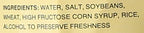 Kikkoman Usukuchi Soy Sauce, 17 Ounce
