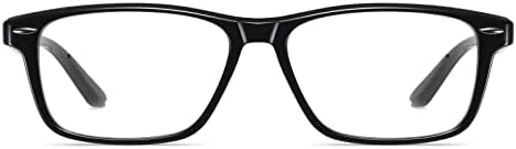 Fashion Frame Nearsighted Shortsighted Distance Glasses Lens Myopia Glasses For Women/Men