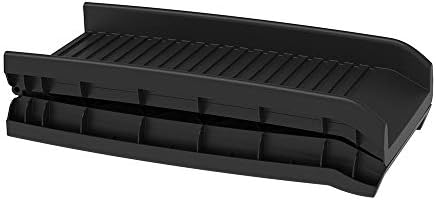 PawStep Folding Pet Ramp for Dogs & Cats, Portable Dog Ramp for Cars, SUVs, Beds & Couches – Lightweight Non-Slip Pet Ramp for Small, Medium & Large Pets – 50524