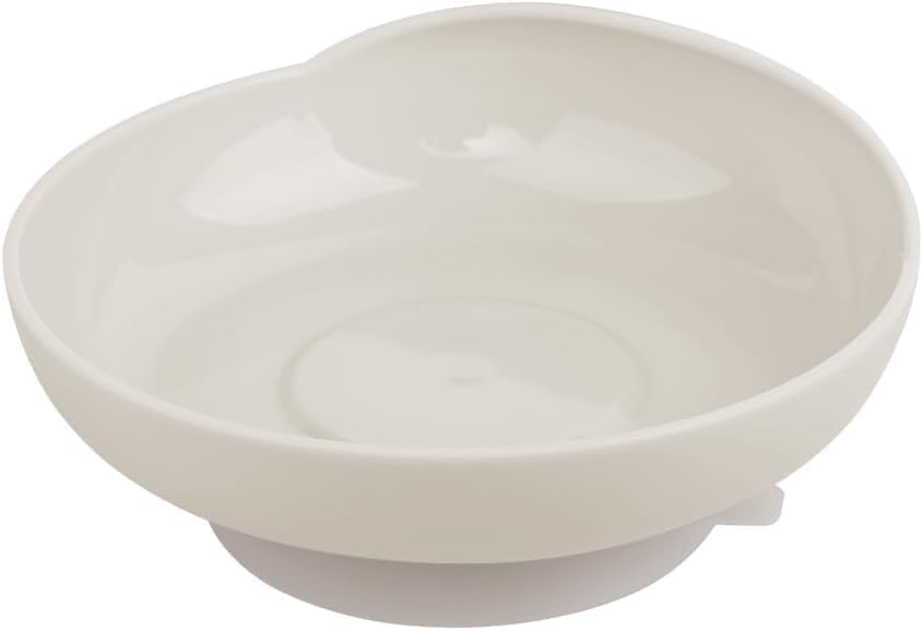 ITODA Scoop Plates for Disabled Elderly Scooper Bowl with Suction Cup Base Spillproof Silicone Self-Feeding Dish for Parkinsons, Dementia, Stroke, Tremors Limited Mobility Adults