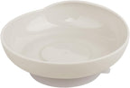 ITODA Scoop Plates for Disabled Elderly Scooper Bowl with Suction Cup Base Spillproof Silicone Self-Feeding Dish for Parkinsons, Dementia, Stroke, Tremors Limited Mobility Adults