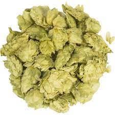 NY Spice Shop Hops Whole Leaf - 1 Pound Hops Cone Flowers Leaf - Natural Dried Hops Tea Flowers for Herbal Tea