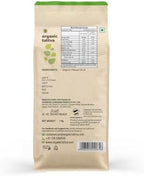 Organic Tattva Masoor Malka Split 2Lbs