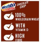 Weetabix Crispy Minis Chocolate Chip 450g