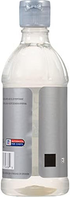McCormick Culinary Pure Peppermint Extract, 16 fl oz - One 16 Fluid Ounce Bottle of Peppermint Extract, Made from Real Peppermint Leaves to Add Flavor to Milkshakes, Coffees, Cocktails and More