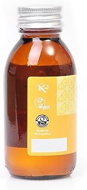 Organic Lemon Extract 100ml