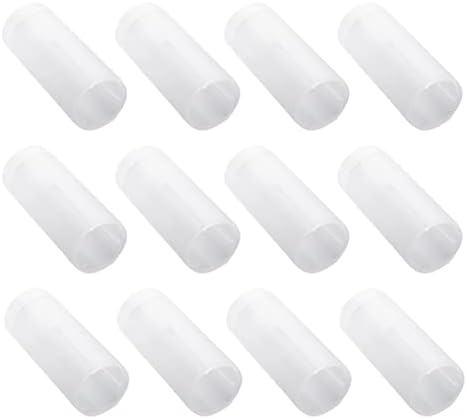Beaupretty Ampoule Bottle Opener with Precision Cutting Tool Plastic Sleeve Cover for Safe and Easy Glass Vial Opening Medical and Home Use