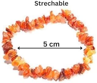 Hijet Exclusive Chips Stretch Bracelet For Men Women,Unisex For Daily Wear Gift Items Thanks Giving Return Gift