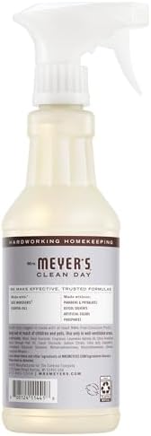 MRS. MEYER'S CLEAN DAY All-Purpose Cleaner Spray, Lavender, 16 fl. oz