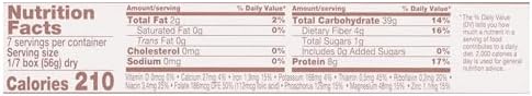 De Cecco Whole Wheat Pasta, Spaghetti, 13.25 Ounce (Pack of 12),VIP0012