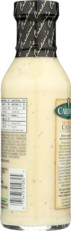 Cardini's Original Caesar Dressing (350ml) - Pack of 6