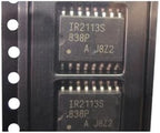 10pcs/lot IR2113S SOP-16 IR2113STRPBF