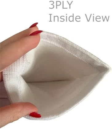 Heal with Appeal Amputee Sock, What are you Looking At 2 Headed Freak V2, 3PLY Residual Wound, Over Shrinker Sock