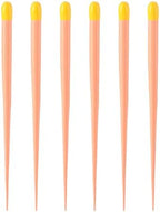 JMU Gutta Percha Points, #F1, 60pcs/Pack