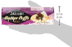 Jacobs Butter Puffs 200g