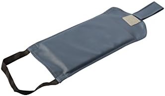 Master Massage Universal Armrest Arm Sling for Massage Table, Black